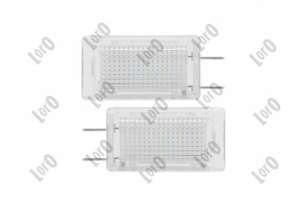 Oświetlenie wnętrza ABAKUS L40-410-001LED