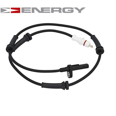 Czujnik prędkości obrotowej koła ENERGY CA0147T