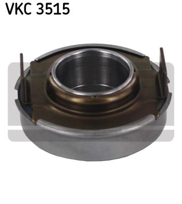 Łożysko oporowe SKF VKC 3515