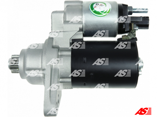 Rozrusznik AS-PL S0375PR