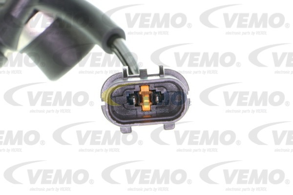 Czujnik ABS VEMO V52-72-0042