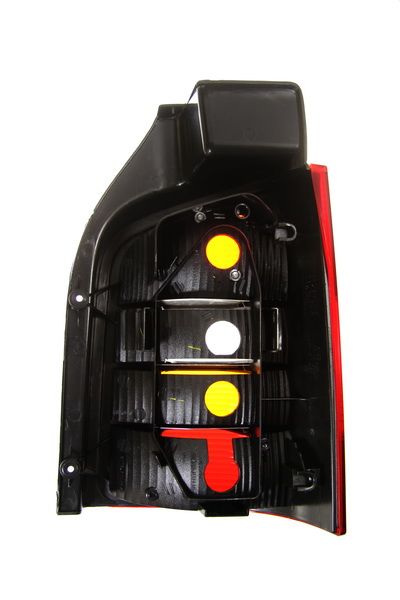 Lampa tylna zespolona ABAKUS 441-1978L-UE