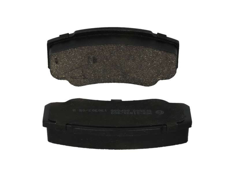 Klocki hamulcowe LPR 05P885