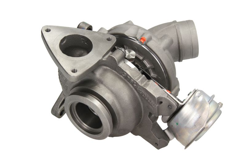 Turbosprężarka GARRETT 760700-9004S