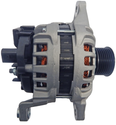 Alternator HELLA 8EL 011 713-201