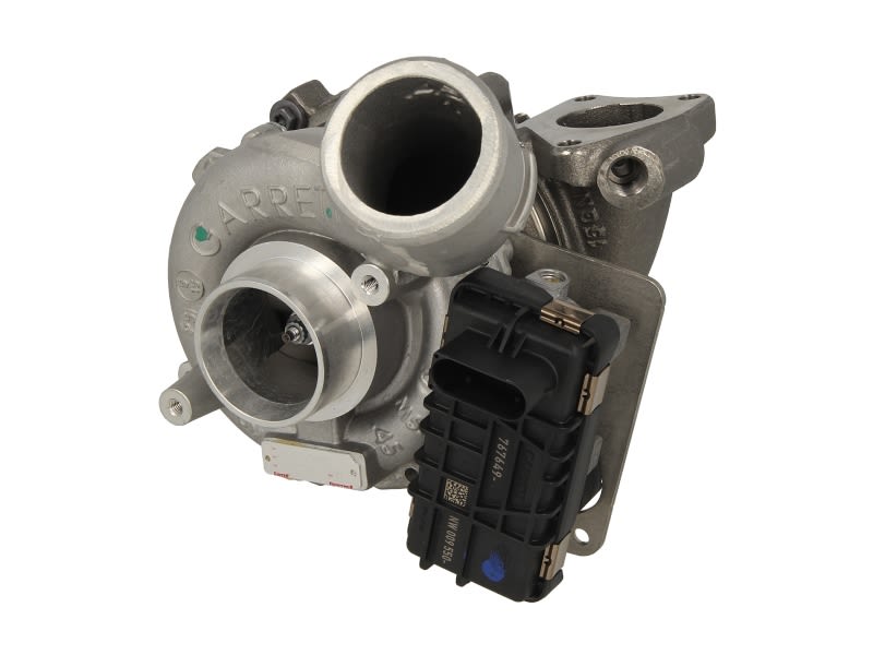 Turbosprężarka GARRETT 776470-5003W
