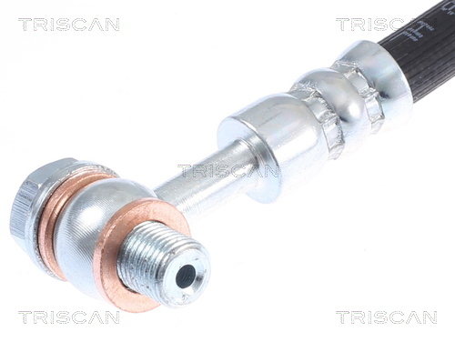 Przewód hamulcowy elastyczny TRISCAN 8150 17110