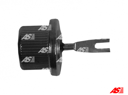 Mostek prostowniczy alternatora AS-PL ARD9046