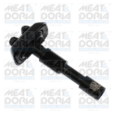 Dysza spryskiwacza, czyszczenie świateł przednich MEAT & DORIA 209047