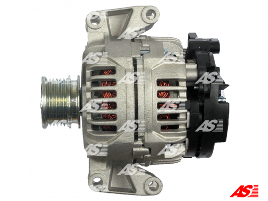 Alternator AS-PL A0242