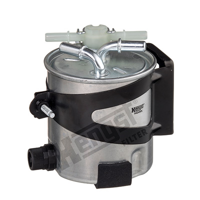 Filtr paliwa HENGST FILTER H424WK