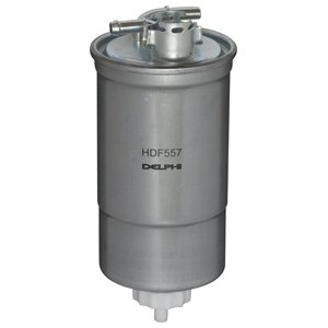 Filtr paliwa DELPHI HDF557