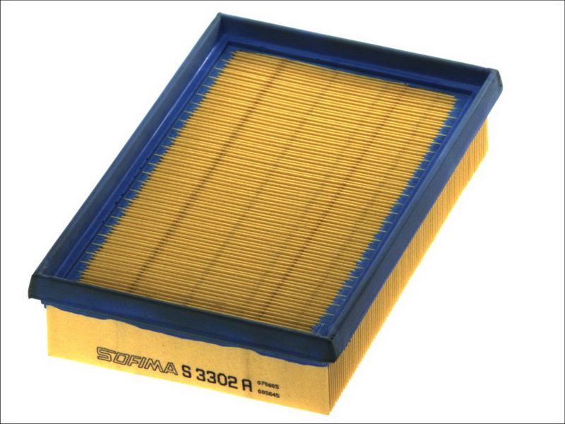 Filtr powietrza SOFIMA S 3302 A