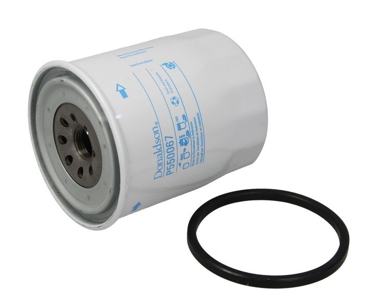 Filtr oleju DONALDSON P550067