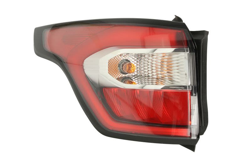 Lampa tylna zespolona VALEO 047129