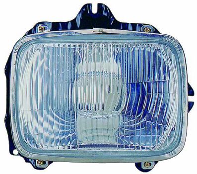 Reflektor ABAKUS 212-1116R-LD-E