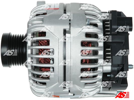 Alternator AS-PL A0468S