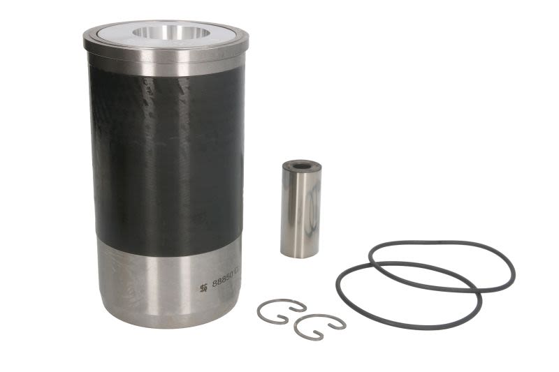 Zestaw naprawczy, tłoki / tuleje cylindrowe KOLBENSCHMIDT 93063961