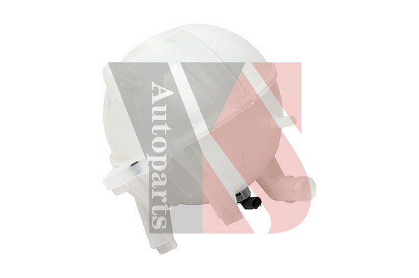 Zbiorniczek wyrównawczy YSPARTS YS-ET122