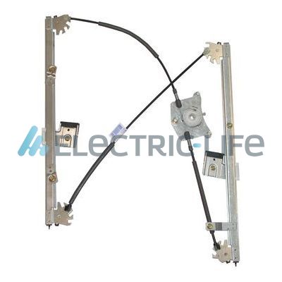 Podnośnik szyby ELECTRIC LIFE ZR VK707 L