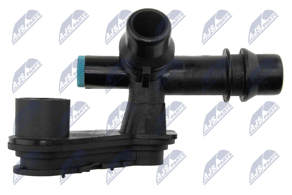Króciec układu chłodzenia NTY CTM-BM-030