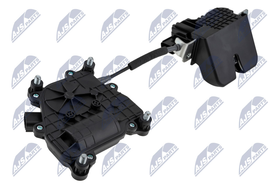 Zamek pokrywy tylnej NTY EZC-KA-010