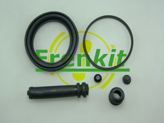 Zestaw naprawczy zacisku hamulcowego FRENKIT 268008