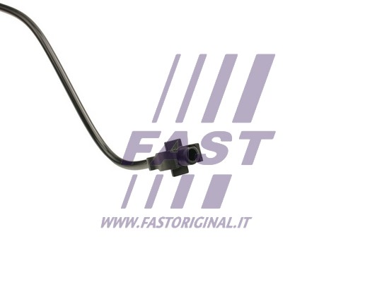Przewód układu chłodzenia FAST FT61016