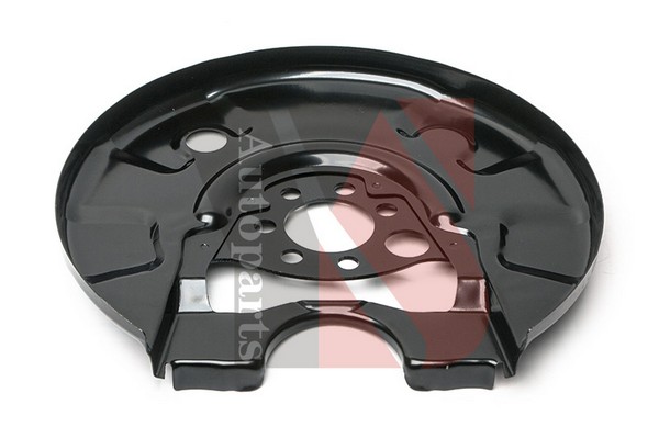 Tarcza kotwiczna YSPARTS YS-SP0130