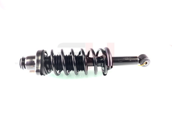 Amortyzator teleskopowy GH GH-331914C01