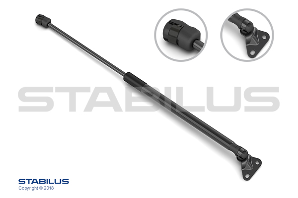Sprężyna gazowa STABILUS 580085