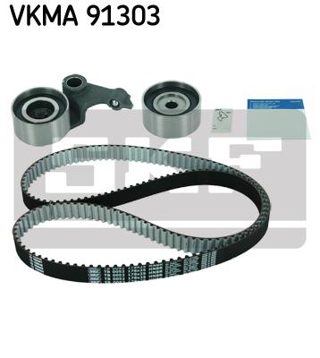 Zestaw paska rozrządu SKF VKMA 91303