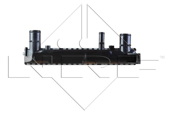 Chłodnica NRF 54602