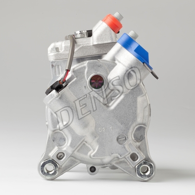 Kompresor klimatyzacji DENSO DCP05091