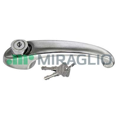 Klamka drzwi MIRAGLIO 80/89