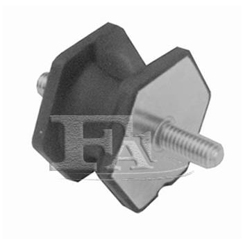 Wieszak ukladu wydechowego FA1 223-903