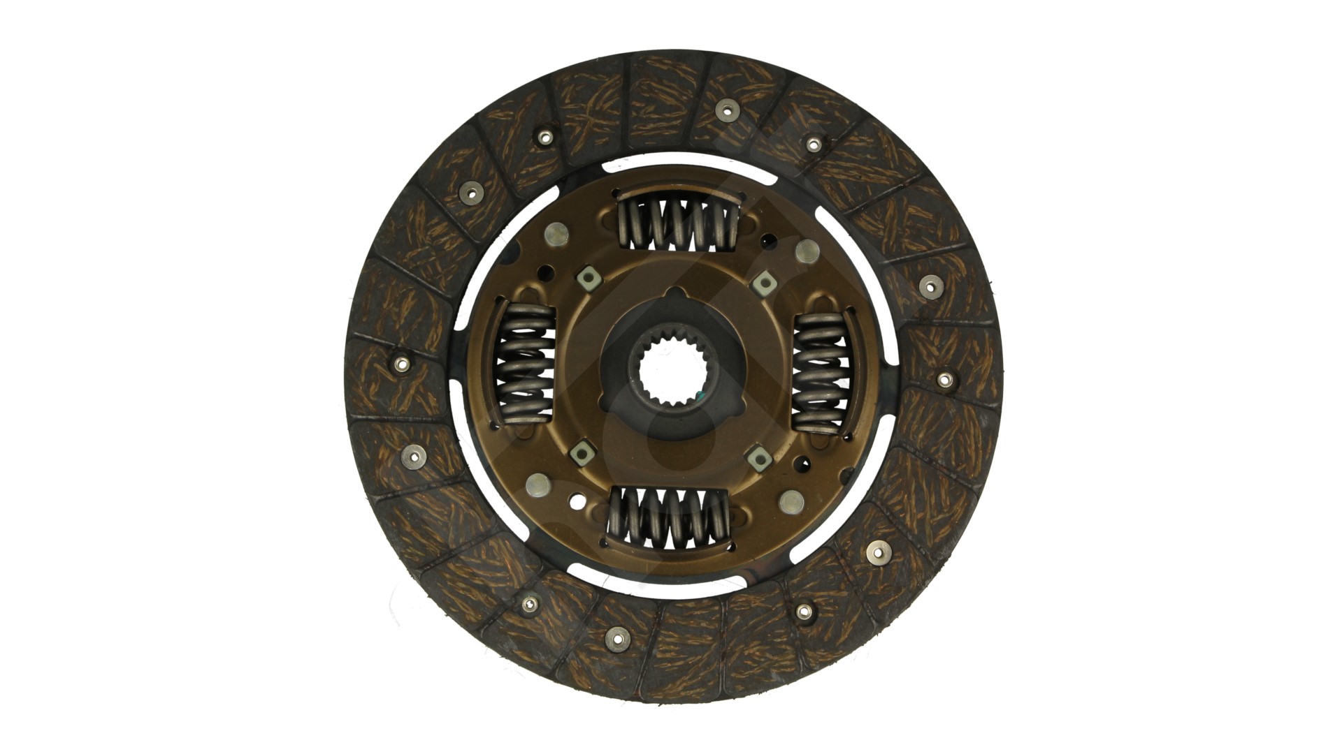 Tarcza sprzęgła HART 332 098