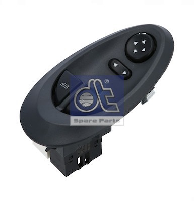 Przełącznik podnośnika szyby DT SPARE PARTS 7.78132SP