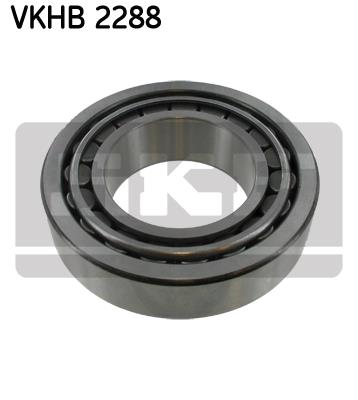 Łożysko koła SKF VKHB 2288