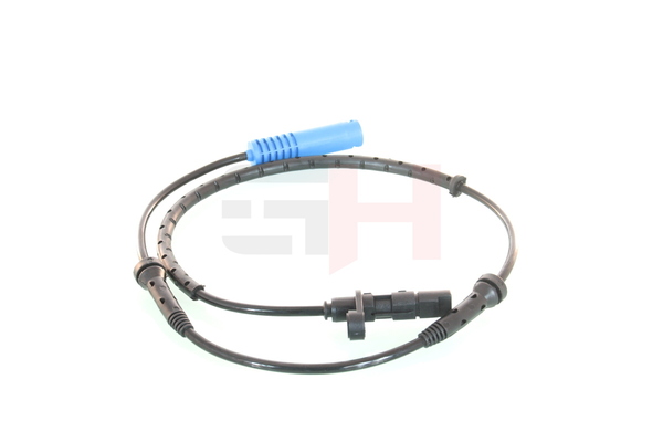 Czujnik prędkości obrotowej koła GH GH-711507