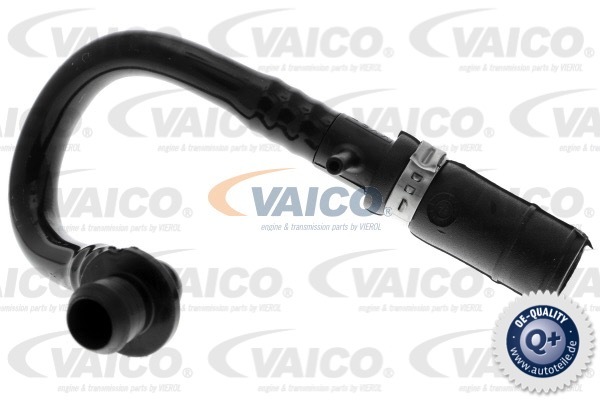 Przewód podciśnienia serwa VAICO V10-3640