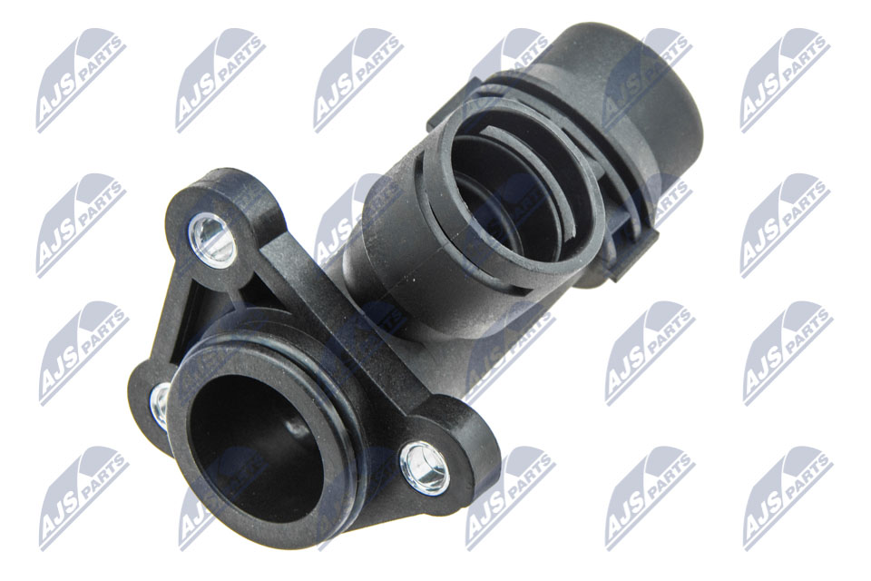 Króciec układu chłodzenia NTY CTM-VW-044