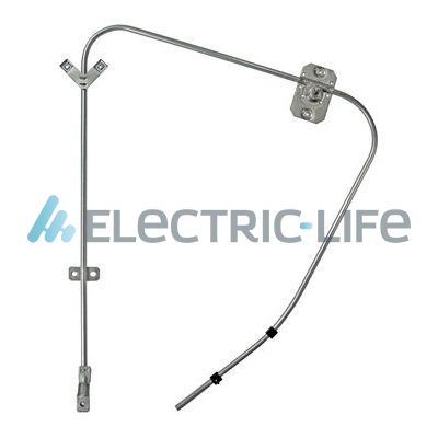 Podnośnik szyby ELECTRIC LIFE ZR ZA938 L