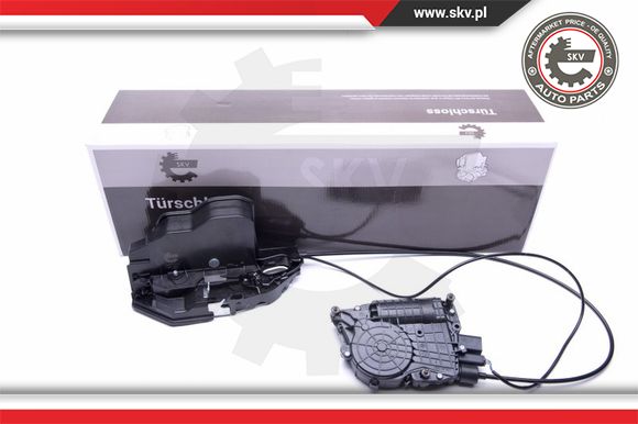 Zamek drzwi ESEN SKV 16SKV774
