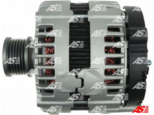 Alternator AS-PL A0492