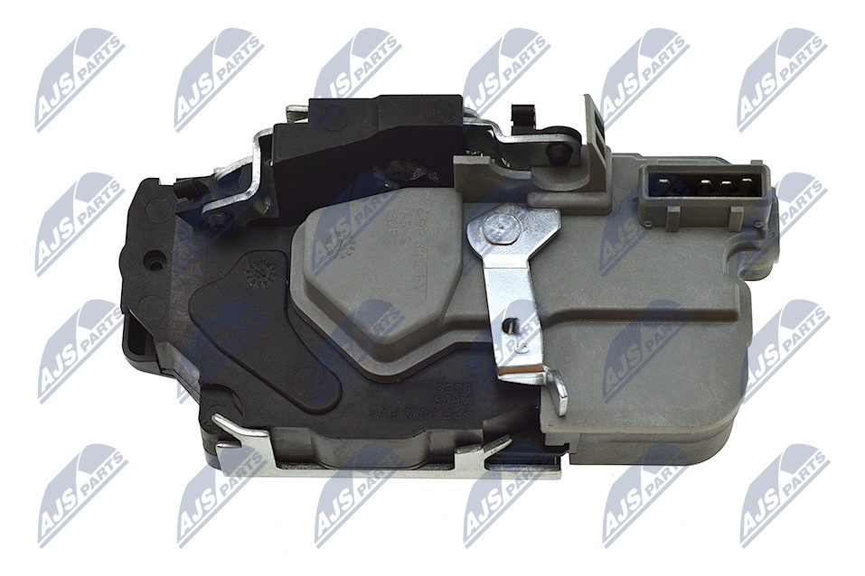 Element ustalający zamka centralnego NTY EZC-PE-003