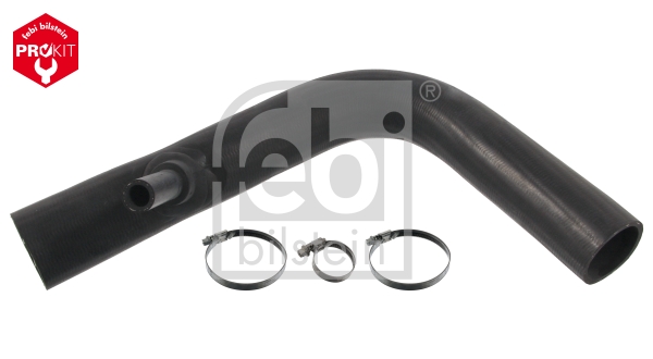 Przewód układu chłodzenia FEBI BILSTEIN 49108