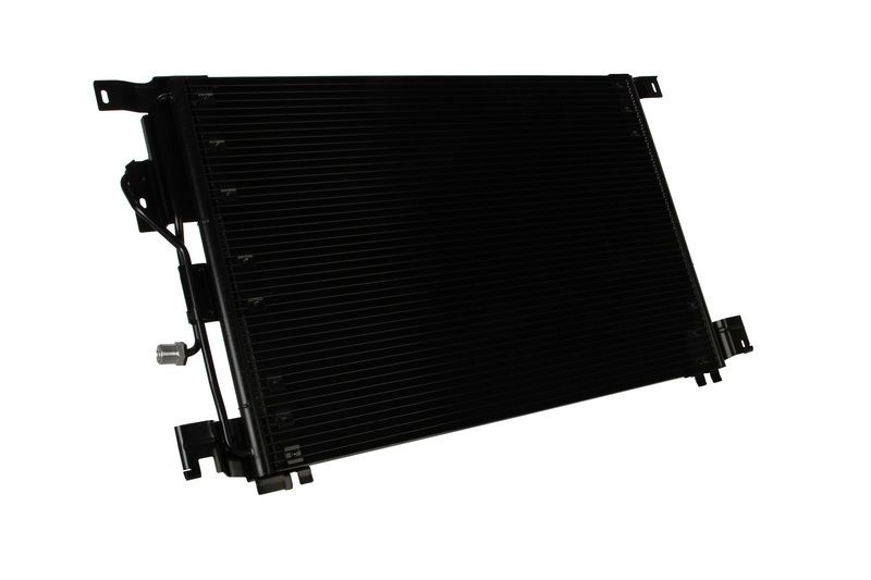 Skraplacz klimatyzacji NISSENS 94336