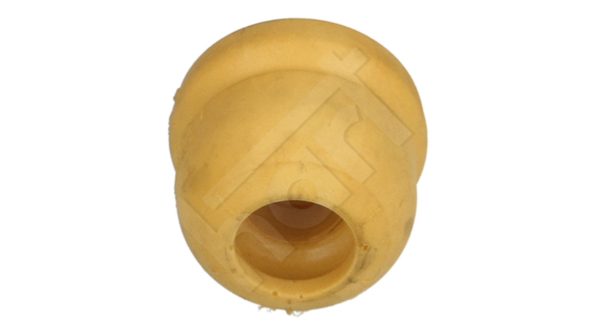 Dystans gumowy HART 440 517