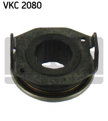 Łożysko oporowe SKF VKC 2080